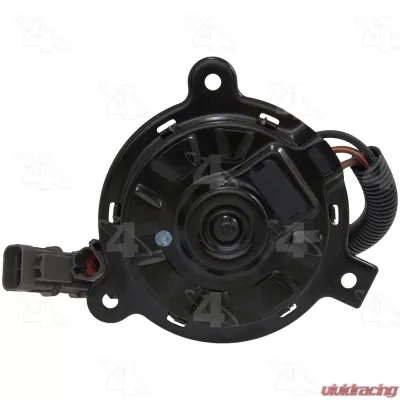 Four Seasons 4 Pole Radiator Fan Motor 35312 - 35312