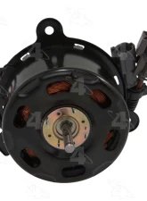 Four Seasons 4 Pole Radiator Fan Motor 35312                                     - 35312 - Image 4