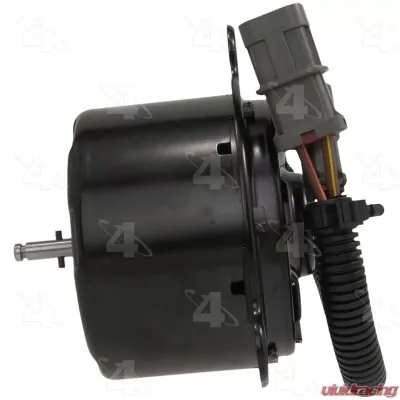 Four Seasons 4 Pole Radiator Fan Motor 35312 - 35312