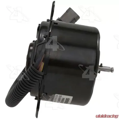 Four Seasons 4 Pole Radiator Fan Motor 35312 - 35312