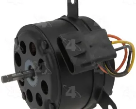 Four Seasons 4 Pole Radiator Fan Motor 35313