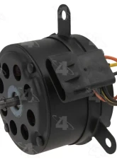 Four Seasons 4 Pole Radiator Fan Motor 35313                                     - 35313 - Image 6