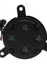Four Seasons 4 Pole Radiator Fan Motor 35313                                     - 35313 - Image 2