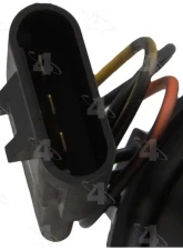 Four Seasons 4 Pole Radiator Fan Motor 35313                                     - 35313 - Image 3