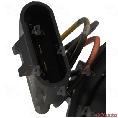 Four Seasons 4 Pole Radiator Fan Motor 35313 - 35313
