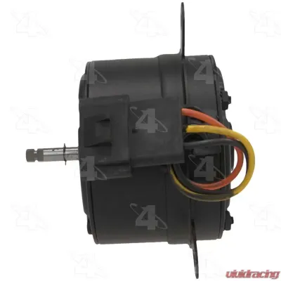 Four Seasons 4 Pole Radiator Fan Motor 35313 - 35313