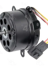 Four Seasons 4 Pole Radiator Fan Motor 35314                                     - 35314 - Image 6