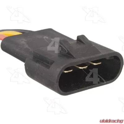 Four Seasons 4 Pole Radiator Fan Motor 35314 - 35314