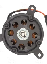 Four Seasons 4 Pole Radiator Fan Motor 35314                                     - 35314 - Image 4
