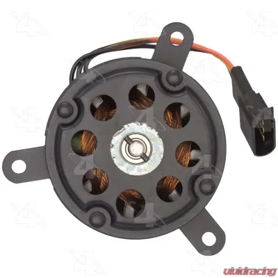Four Seasons 4 Pole Radiator Fan Motor 35314 - 35314