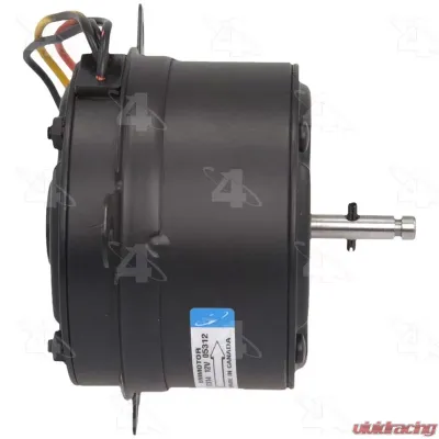 Four Seasons 4 Pole Radiator Fan Motor 35314 - 35314