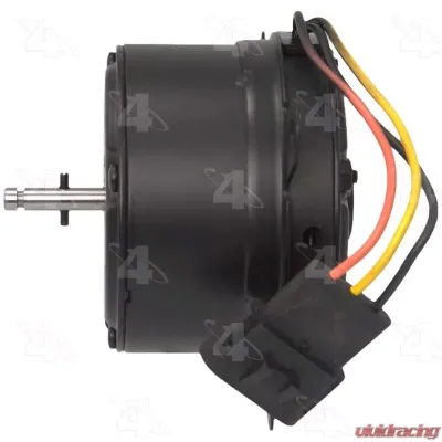 Four Seasons 4 Pole Radiator Fan Motor 35314 - 35314