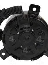 Four Seasons 4 Pole Radiator Fan Motor 35316                                     - 35316 - Image 2