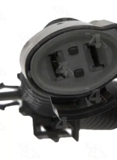 Four Seasons 4 Pole Radiator Fan Motor 35316                                     - 35316 - Image 3