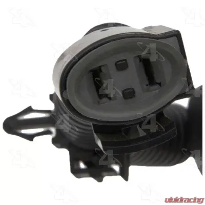 Four Seasons 4 Pole Radiator Fan Motor 35316 - 35316