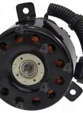 Four Seasons 4 Pole Radiator Fan Motor 35316                                     - 35316 - Image 4