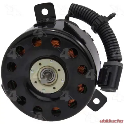 Four Seasons 4 Pole Radiator Fan Motor 35316 - 35316