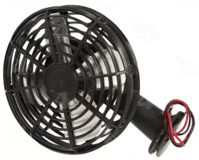 Four Seasons Auxiliary Fan