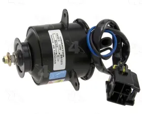 Four Seasons 2 Pole Radiator Fan Motor 35321
