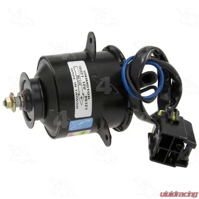Four Seasons 2 Pole Radiator Fan Motor 35321 - 35321