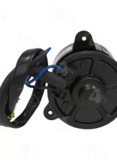 Four Seasons 2 Pole Radiator Fan Motor 35321                                     - 35321 - Image 2