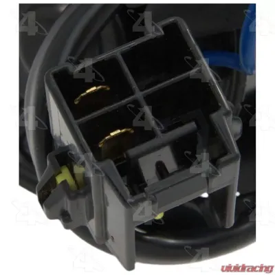 Four Seasons 2 Pole Radiator Fan Motor 35321 - 35321