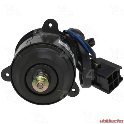 Four Seasons 2 Pole Radiator Fan Motor 35321 - 35321