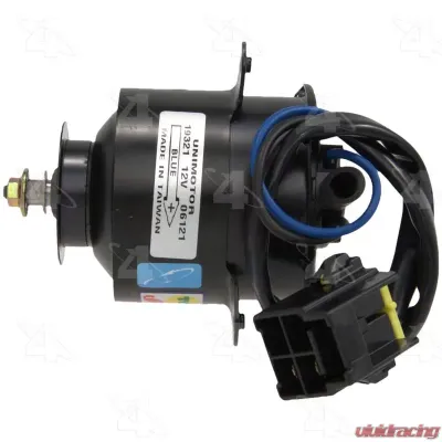 Four Seasons 2 Pole Radiator Fan Motor 35321 - 35321