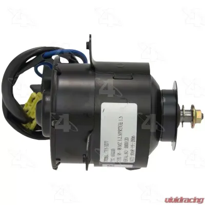 Four Seasons 2 Pole Radiator Fan Motor 35321 - 35321