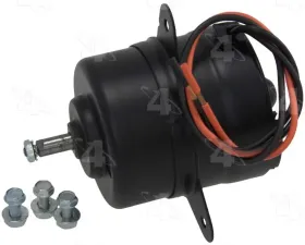Four Seasons 2 Pole Radiator Fan Motor 35323