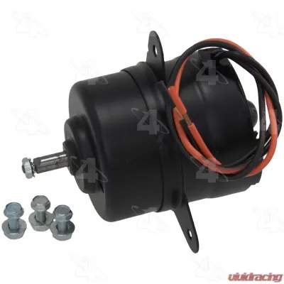 Four Seasons 2 Pole Radiator Fan Motor 35323 - 35323