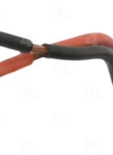 Four Seasons 2 Pole Radiator Fan Motor 35323                                     - 35323 - Image 3
