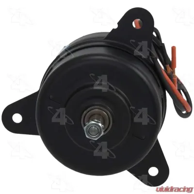 Four Seasons 2 Pole Radiator Fan Motor 35323 - 35323