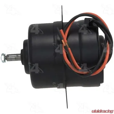 Four Seasons 2 Pole Radiator Fan Motor 35323 - 35323