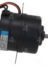 Four Seasons 2 Pole Radiator Fan Motor 35323                                     - 35323 - Image 6