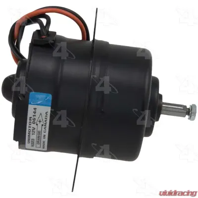 Four Seasons 2 Pole Radiator Fan Motor 35323 - 35323