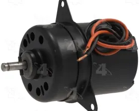 Four Seasons 2 Pole Radiator Fan Motor 35324
