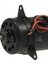 Four Seasons 2 Pole Radiator Fan Motor 35324                                     - 35324 - Image 6