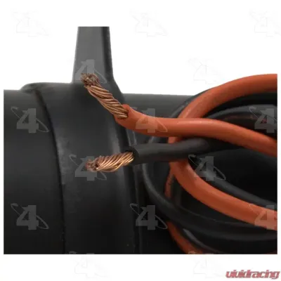 Four Seasons 2 Pole Radiator Fan Motor 35324 - 35324