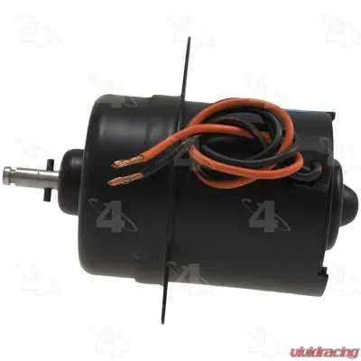 Four Seasons 2 Pole Radiator Fan Motor 35324 - 35324