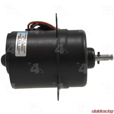 Four Seasons 2 Pole Radiator Fan Motor 35324 - 35324