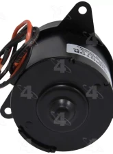 Four Seasons 2 Pole Radiator or Condenser Fan Motor 35325                                     - 35325 - Image 2