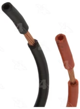 Four Seasons 2 Pole Radiator or Condenser Fan Motor 35325                                     - 35325 - Image 3