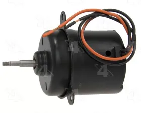 Four Seasons 2 Pole Radiator Fan Motor 35327