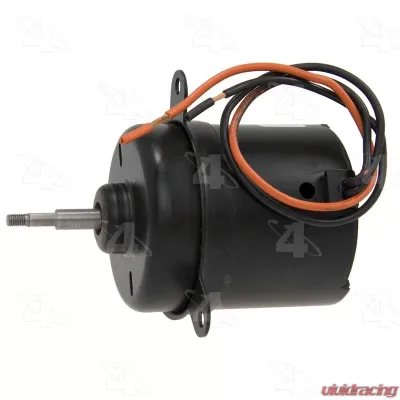 Four Seasons 2 Pole Radiator Fan Motor 35327 - 35327