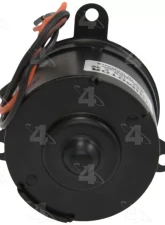 Four Seasons 2 Pole Radiator Fan Motor 35327                                     - 35327 - Image 2