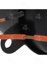 Four Seasons 2 Pole Radiator Fan Motor 35327                                     - 35327 - Image 3