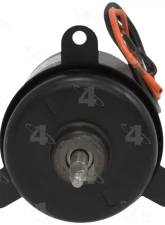 Four Seasons 2 Pole Radiator Fan Motor 35327                                     - 35327 - Image 4
