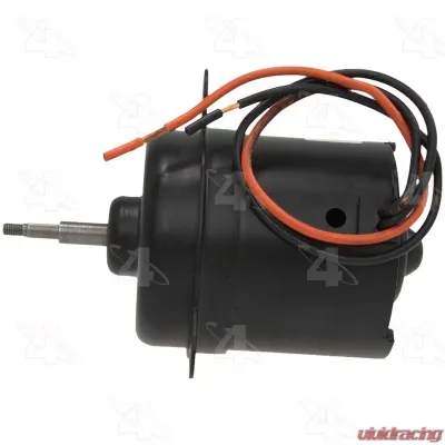Four Seasons 2 Pole Radiator Fan Motor 35327 - 35327