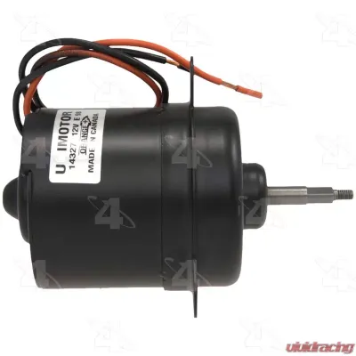 Four Seasons 2 Pole Radiator Fan Motor 35327 - 35327